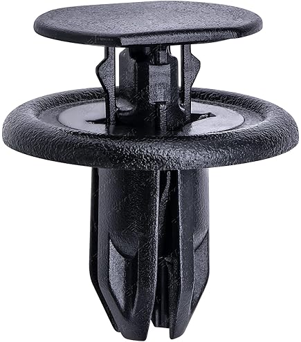 missmiminaoページ Rexka 20pcs Quarter Trim Panel Retainer Clip GJ2168885B02 for